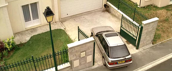 1994 Honda Concerto 1.6iS [HW]