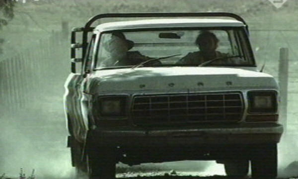 1979 Ford F-Series Regular Cab Custom