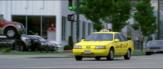1989 Ford Taurus [DN5]