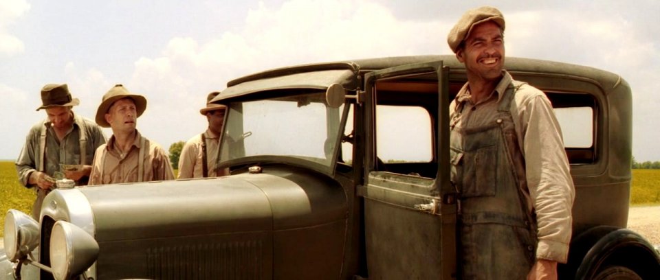 1928 Ford Model A Tudor Sedan