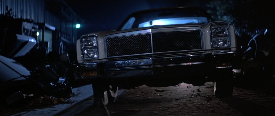 1976 Chevrolet Chevelle Malibu Classic
