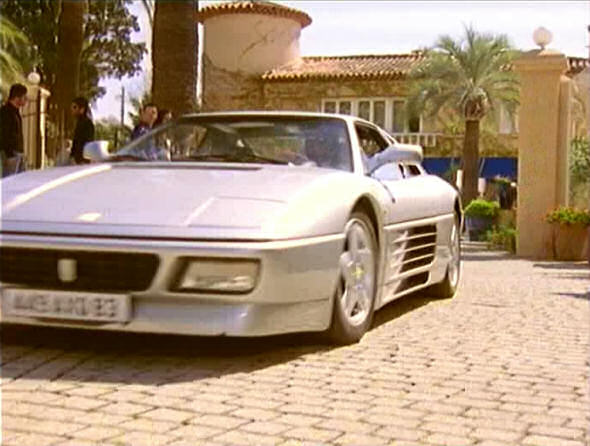 1993 Ferrari 348 GTB