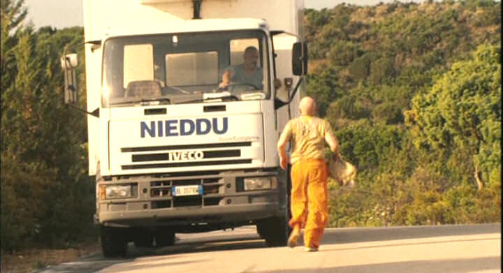 1991 Iveco EuroCargo 1a serie