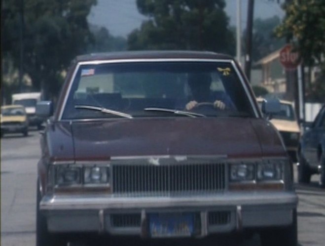 1977 Cadillac Seville