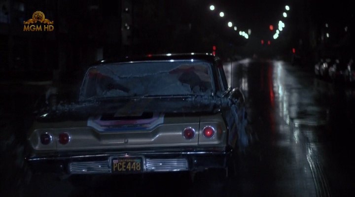 1963 Chevrolet Biscayne