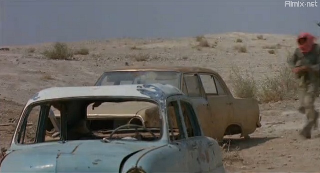 1951 Ford Consul MkI [EOTA]