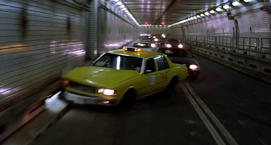 1987 Chevrolet Caprice