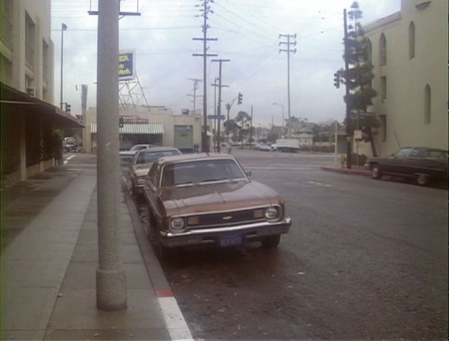 1974 Chevrolet Nova [1XX69]
