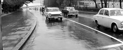 1961 Opel Rekord 4 Türing [P2]