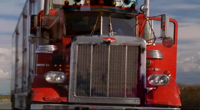 Peterbilt 359