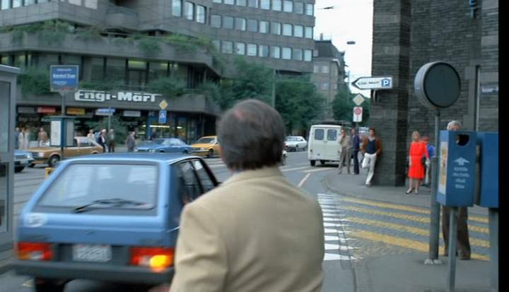 1981 Citroën Visa II