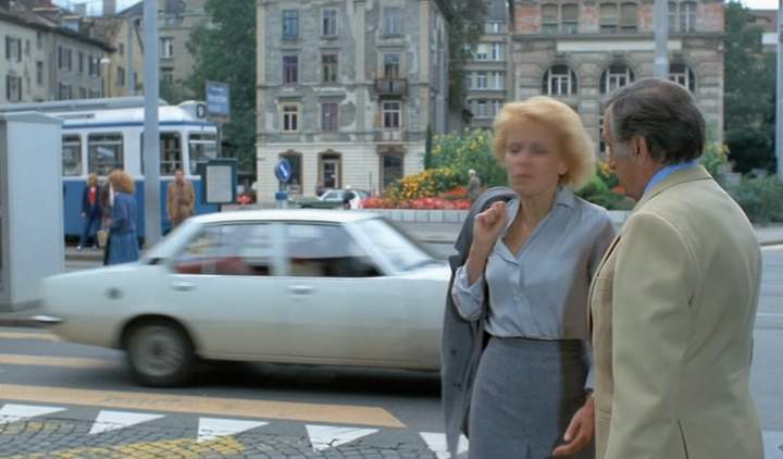 1976 Opel Rekord [D]