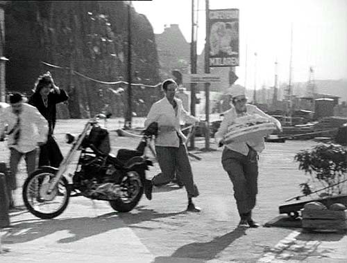 Harley-Davidson Chopper