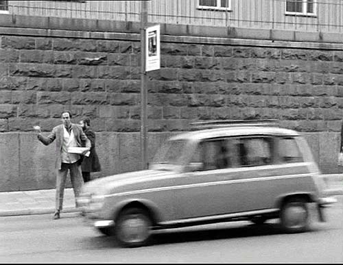 1968 Renault 4 [R1123]