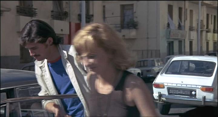 1965 Renault 16 [R1150]