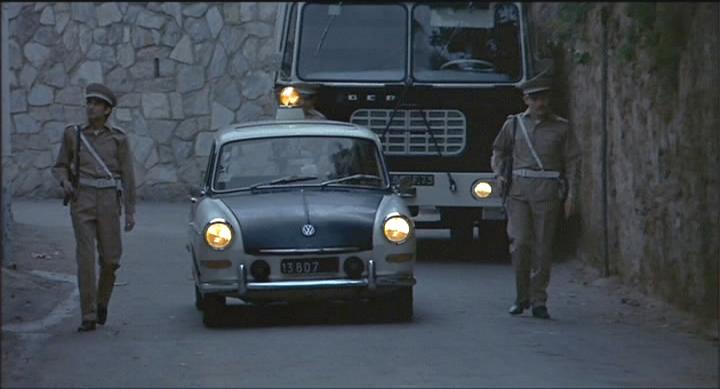 1964 Volkswagen 1500 S [Typ 31]