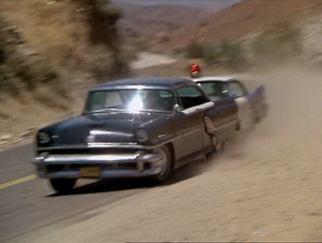 1955 Mercury Montclair
