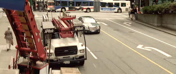 1985 Ford F-Series Medium Duty
