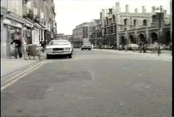 1976 Vauxhall VX [FE]