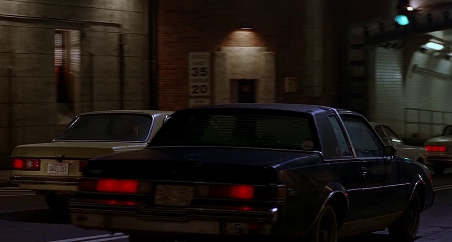 1981 Buick Regal