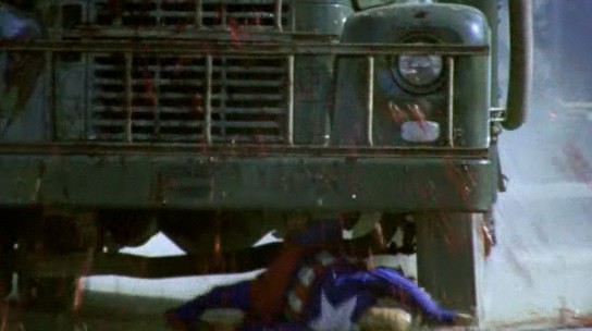 1969 International Harvester Loadstar 1700