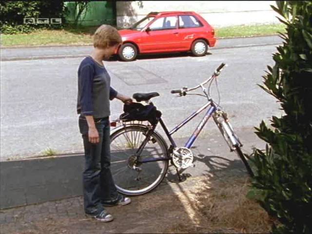 1990 Toyota Starlet [P80]