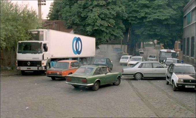 1980 Renault R 310 T Turbo