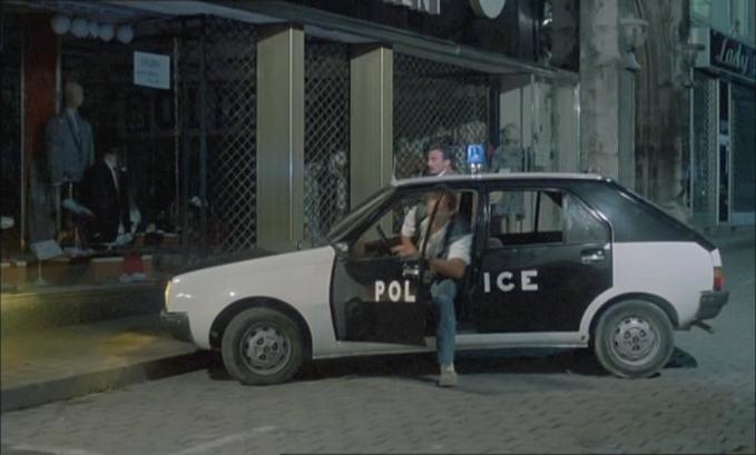 1979 Renault 14 TL [R1210]