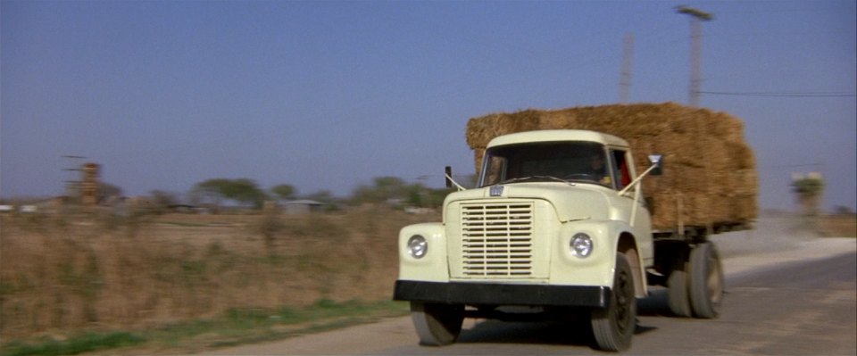 1962 International Harvester Loadstar