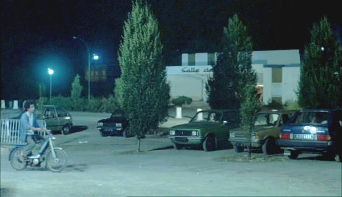 1975 Innocenti Mini 120