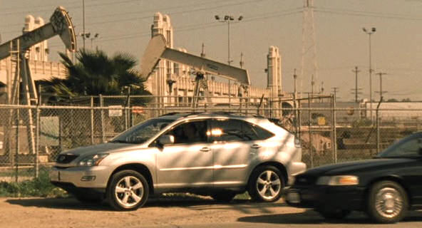 2004 Lexus RX 330 [XU30]