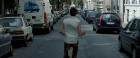 2000 Iveco Daily 3a serie