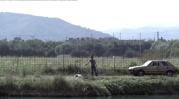 1981 Fiat Ritmo CL 1a serie [138A]