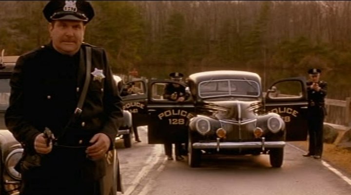 1939 Ford V8 De Luxe [91A]