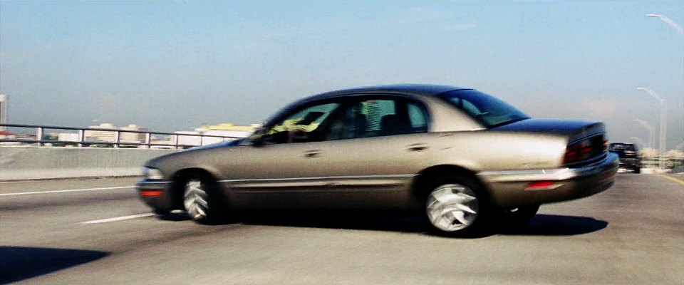 2000 Buick Park Avenue