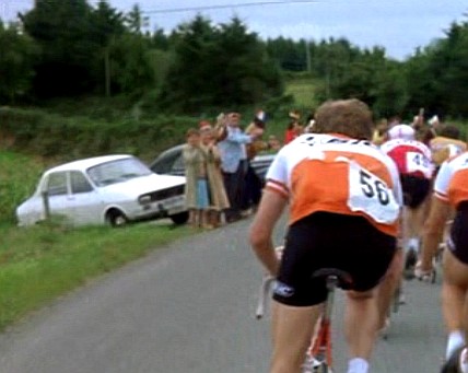 1970 Renault 12 Série 1 [R1170]