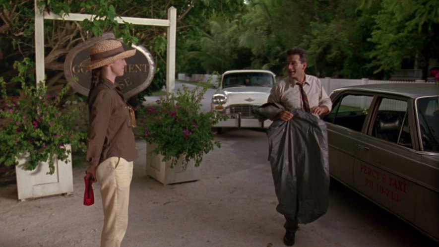 1978 Checker Marathon [A12]