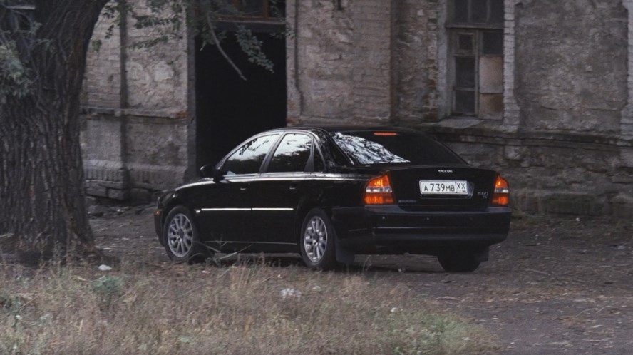 1998 Volvo S80 T6 Gen.1 [TS]
