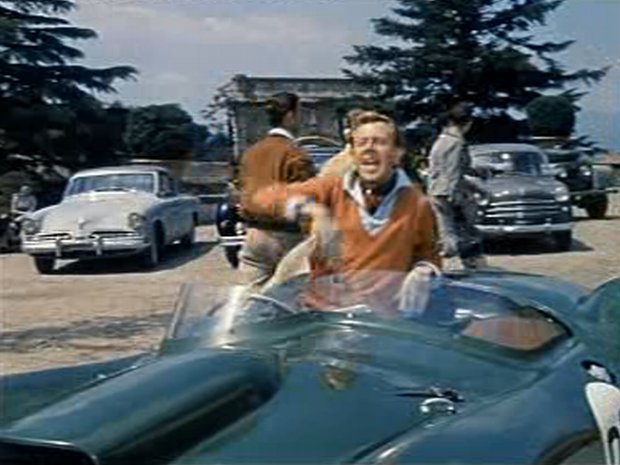 1954 Studebaker Starlight