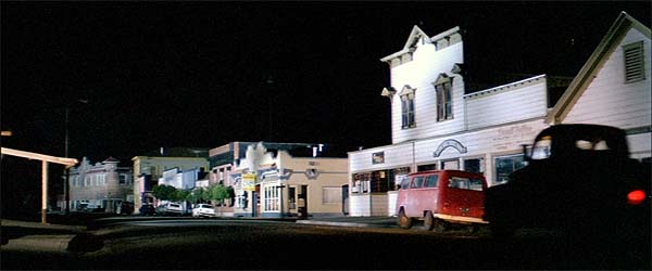 1970 Volkswagen Kombi T2 [Typ 2]