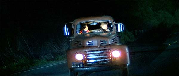 1948 Ford F-Series