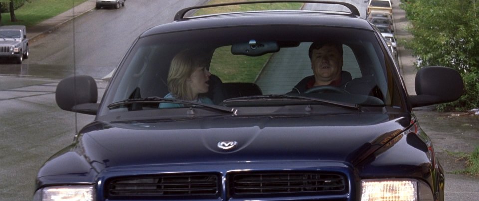 1998 Dodge Durango [DN]