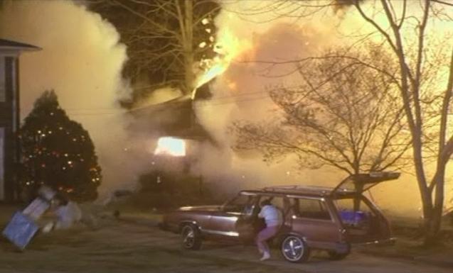 1982 Ford Granada Wagon