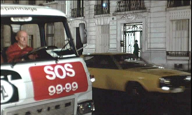 1972 Renault 17 Série 1 [R131]