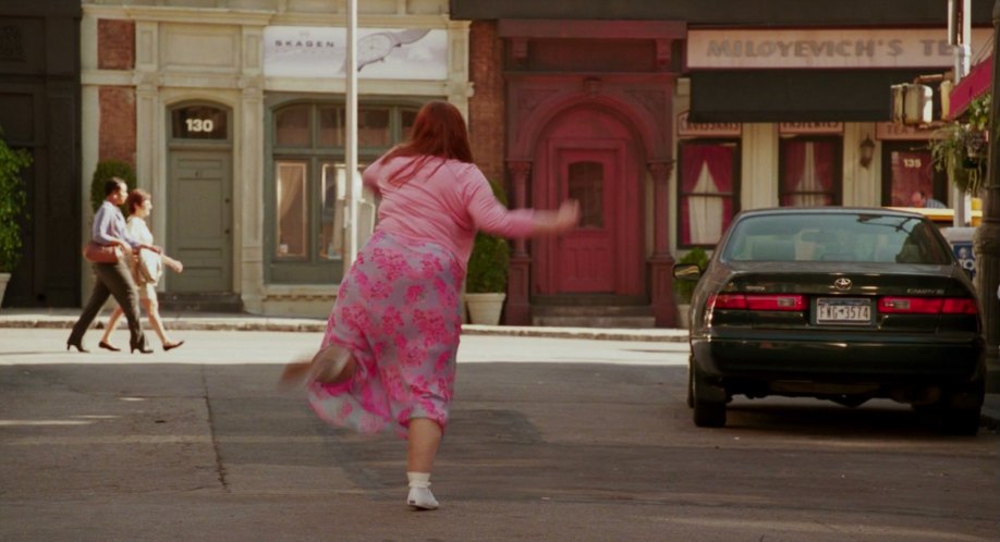 1997 Toyota Camry [XV20]