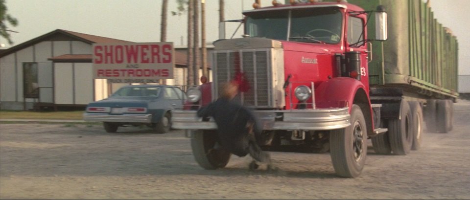 1977 Chevrolet Chevelle Malibu Classic