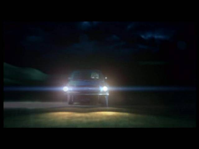 1966 Ford Mustang Fastback