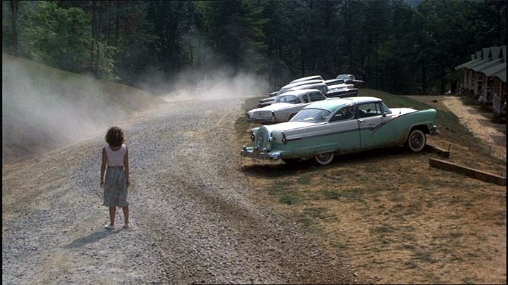 1956 Studebaker Flight Hawk