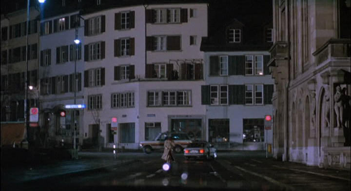 Land-Rover Range Rover Series I