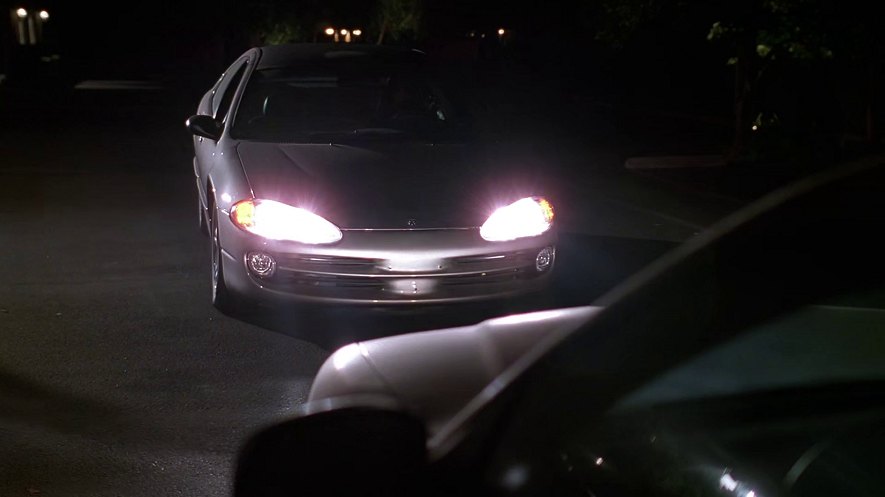 1998 Dodge Intrepid ES [LH]